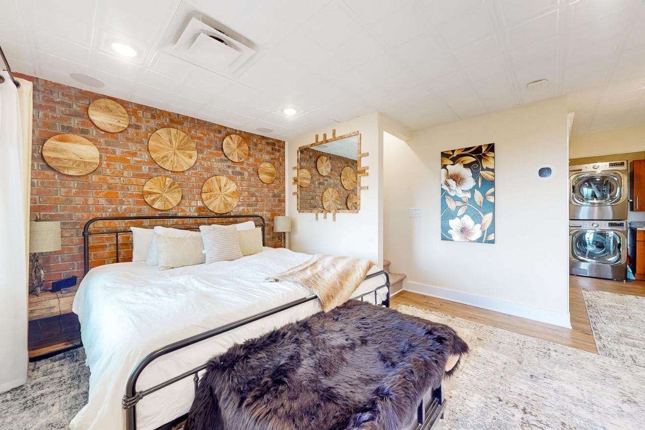 Ivy Mountain Top Hiawassee Ngoại thất bức ảnh